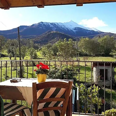 Ca D'pandin 3* Peveragno