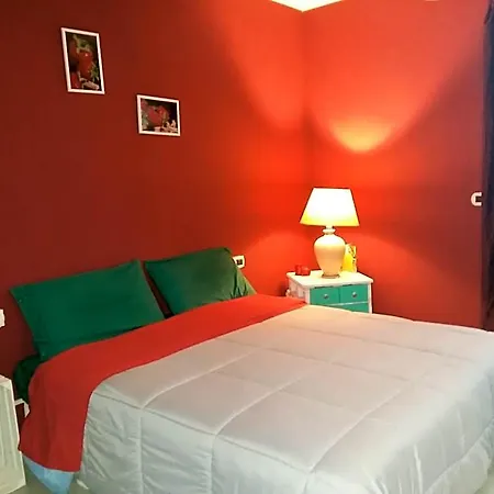 Ca D'pandin 3* Peveragno