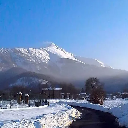 Ca D'pandin Oda ve Kahvaltı Peveragno