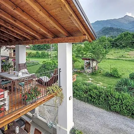 Oda ve Kahvaltı Ca D'pandin