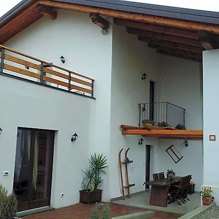Ca D'pandin Oda ve Kahvaltı