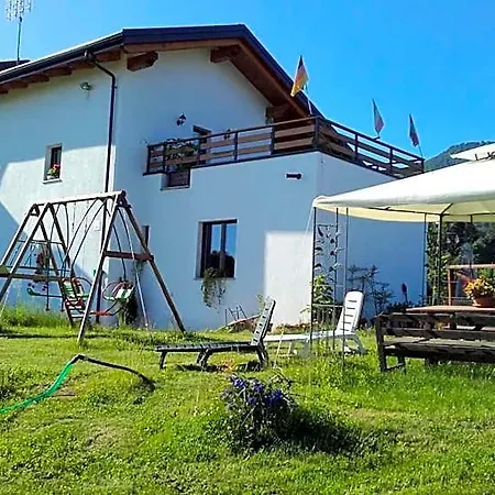 Oda ve Kahvaltı Ca D'pandin