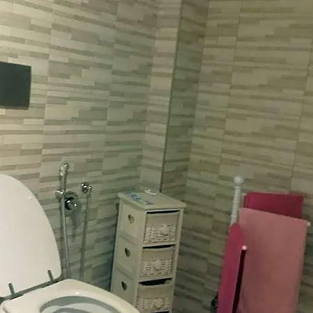 Oda ve Kahvaltı Ca D'pandin