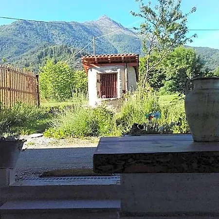 Oda ve Kahvaltı Ca D'pandin