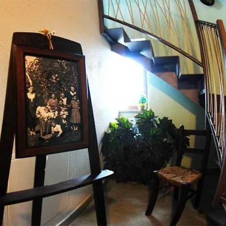 潘迪住宿加早餐旅馆 Peveragno