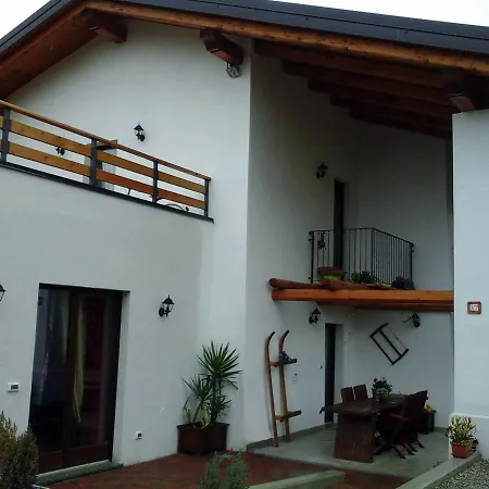 Ca D'pandin 3* Peveragno