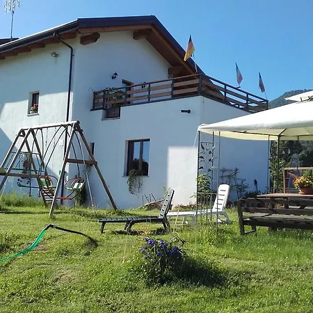 Ca D'pandin 3*