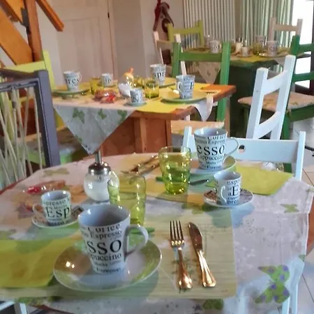 Ca D'pandin 3* Peveragno