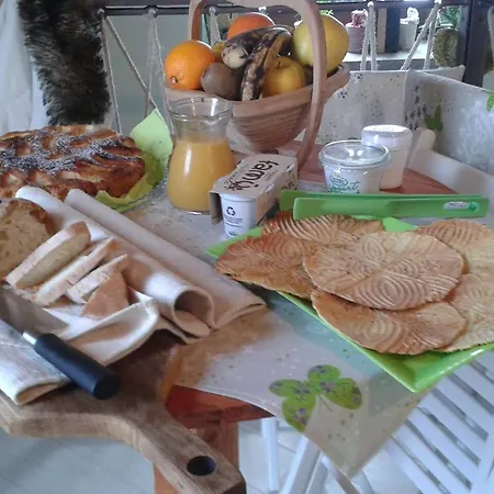 潘迪住宿加早餐旅馆 3*