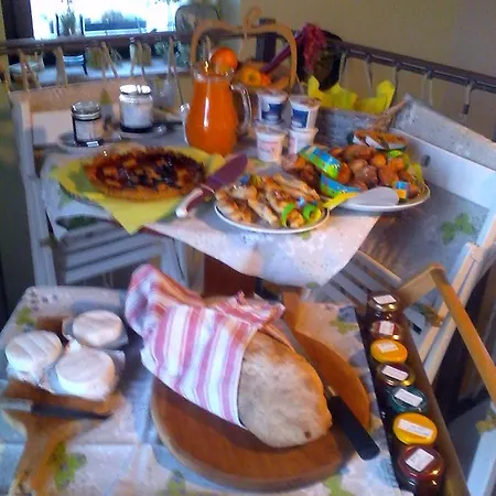 潘迪住宿加早餐旅馆 3*