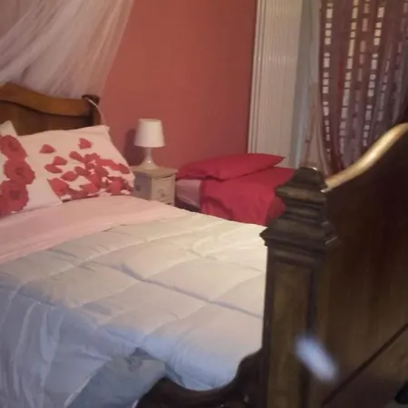 Ca D'pandin Peveragno