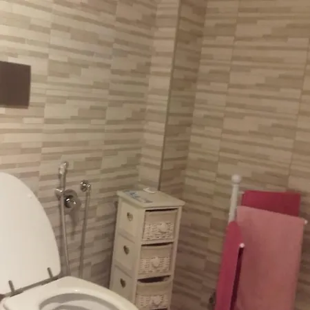 Ca D'pandin Peveragno