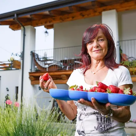 潘迪住宿加早餐旅馆 3*