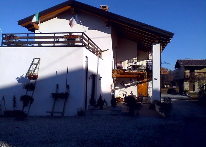 Ca D'pandin