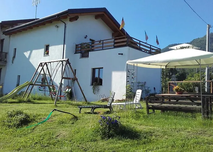 Ca D'pandin 3*