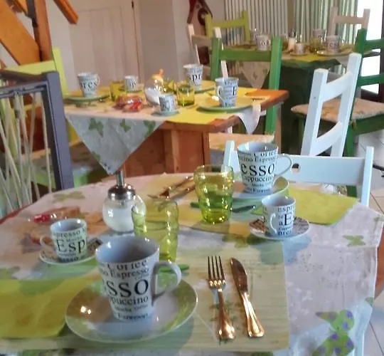 Ca D'pandin 3* Peveragno