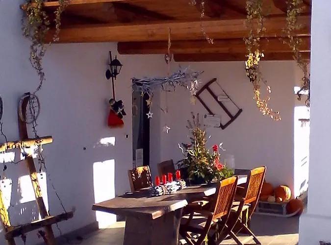 Bed and breakfast Ca D'pandin Peveragno