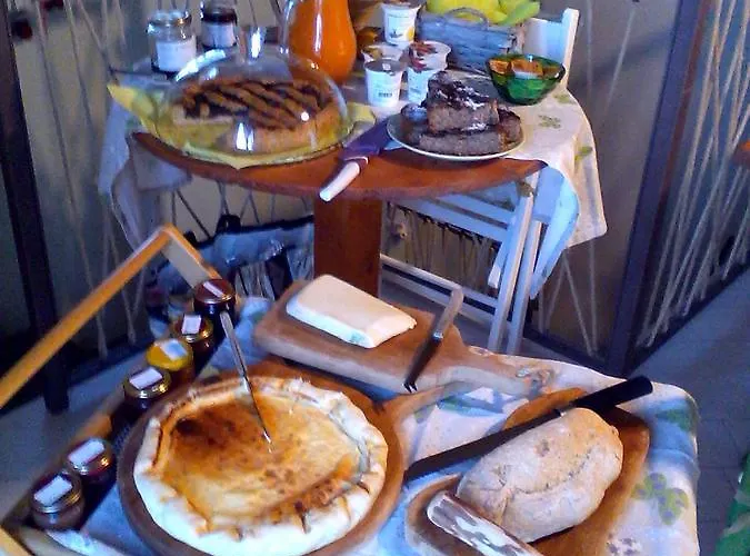 Ca D'pandin Bed and breakfast 3*