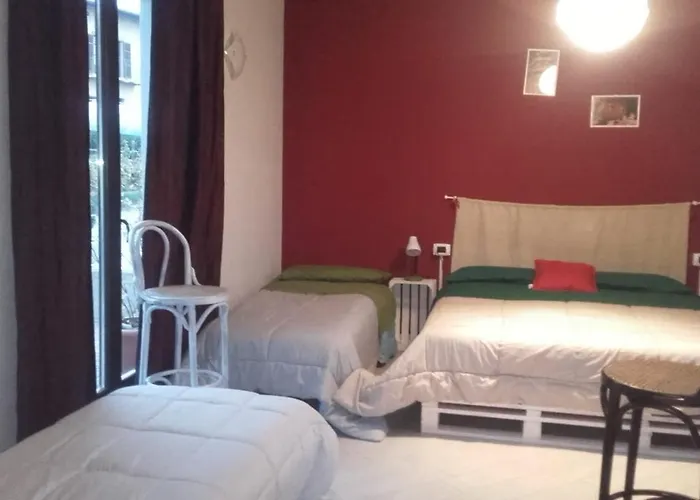 Ca D'pandin 3* Peveragno