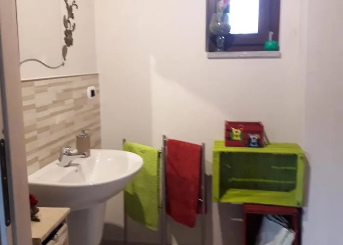 Bed and breakfast Ca D'pandin Peveragno