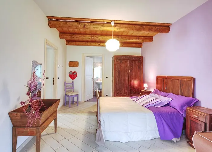 Ca D'pandin Bed and breakfast 3*
